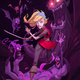Illustration for article titled emCrypt Of The Necrodancer/em Promotional Poster Art